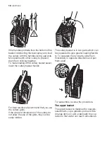 Preview for 10 page of Electrolux ESF 66030 X User Manual