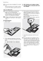 Preview for 12 page of Electrolux ESF 66030 X User Manual