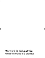 Preview for 2 page of Electrolux ESF 66030 User Manual