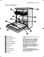 Preview for 7 page of Electrolux ESF 66030 User Manual