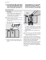 Preview for 8 page of Electrolux ESF 66810 User Manual