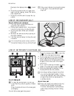 Preview for 8 page of Electrolux ESF 67060 User Manual