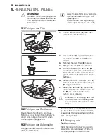 Предварительный просмотр 52 страницы Electrolux ESF 6800ROW User Manual