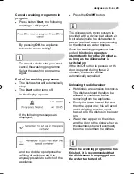 Предварительный просмотр 29 страницы Electrolux ESF 68500 User Manual