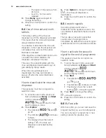 Preview for 10 page of Electrolux ESF 8530ROW User Manual