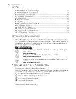 Preview for 20 page of Electrolux ESF 8530ROW User Manual