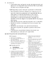 Preview for 22 page of Electrolux ESF 8530ROW User Manual