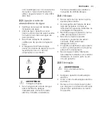 Preview for 23 page of Electrolux ESF 8530ROW User Manual