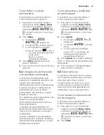 Preview for 29 page of Electrolux ESF 8530ROW User Manual