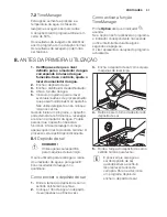 Preview for 31 page of Electrolux ESF 8530ROW User Manual