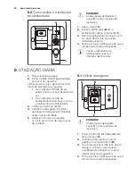 Preview for 32 page of Electrolux ESF 8530ROW User Manual