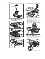 Preview for 36 page of Electrolux ESF 8530ROW User Manual