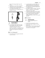 Preview for 43 page of Electrolux ESF 8530ROW User Manual