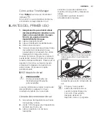 Preview for 51 page of Electrolux ESF 8530ROW User Manual