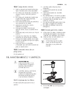 Preview for 55 page of Electrolux ESF 8530ROW User Manual