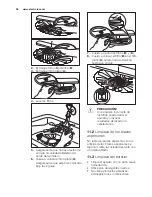 Preview for 56 page of Electrolux ESF 8530ROW User Manual