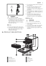 Preview for 5 page of Electrolux ESF 8620ROX User Manual