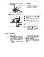 Preview for 63 page of Electrolux ESF2300 User Manual