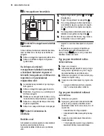 Preview for 64 page of Electrolux ESF2300 User Manual