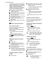 Preview for 10 page of Electrolux ESF2300OH User Manual