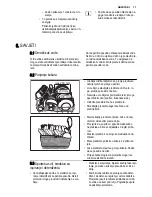 Preview for 11 page of Electrolux ESF2300OH User Manual