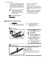 Предварительный просмотр 12 страницы Electrolux ESF2300OH User Manual