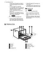 Предварительный просмотр 44 страницы Electrolux ESF2300OH User Manual