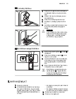 Предварительный просмотр 49 страницы Electrolux ESF2300OH User Manual