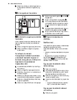 Предварительный просмотр 50 страницы Electrolux ESF2300OH User Manual