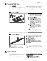 Предварительный просмотр 53 страницы Electrolux ESF2300OH User Manual