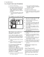 Preview for 26 page of Electrolux ESF2300OW User Manual