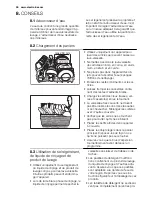 Preview for 28 page of Electrolux ESF2300OW User Manual