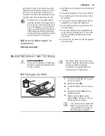 Preview for 29 page of Electrolux ESF2300OW User Manual