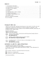 Preview for 33 page of Electrolux ESF2300OW User Manual