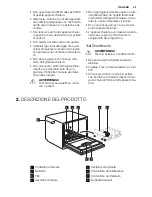 Preview for 35 page of Electrolux ESF2300OW User Manual