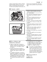 Preview for 43 page of Electrolux ESF2300OW User Manual