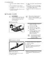 Preview for 44 page of Electrolux ESF2300OW User Manual