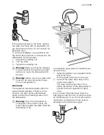 Предварительный просмотр 15 страницы Electrolux ESF2430 User Manual