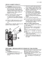 Предварительный просмотр 23 страницы Electrolux ESF2430 User Manual