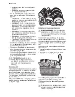 Предварительный просмотр 24 страницы Electrolux ESF2430 User Manual