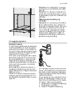 Предварительный просмотр 31 страницы Electrolux ESF2430 User Manual