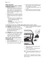 Предварительный просмотр 38 страницы Electrolux ESF2430 User Manual