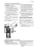 Предварительный просмотр 39 страницы Electrolux ESF2430 User Manual