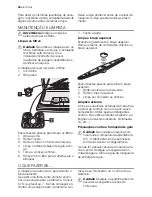 Предварительный просмотр 44 страницы Electrolux ESF2430 User Manual