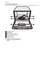 Предварительный просмотр 52 страницы Electrolux ESF2430 User Manual