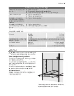 Предварительный просмотр 79 страницы Electrolux ESF2430 User Manual