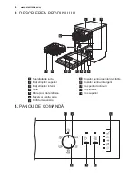 Предварительный просмотр 54 страницы Electrolux ESF4200LOW User Manual