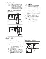 Preview for 12 page of Electrolux ESF4500LOW User Manual