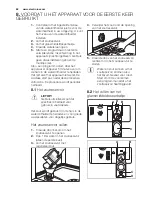 Предварительный просмотр 68 страницы Electrolux ESF4510LOW User Manual