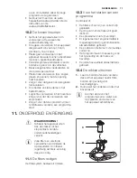 Предварительный просмотр 71 страницы Electrolux ESF4510LOW User Manual